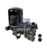 IVECO 41211262 Air Dryer, compressed-air system